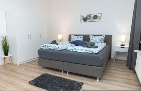 House, Accessible | 1 bedroom
