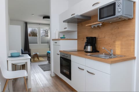 Apartment, Accessible | 1 bedroom