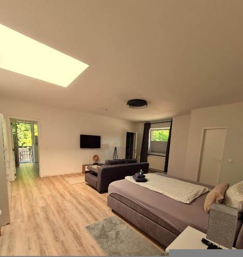 House | 1 bedroom