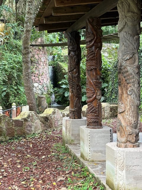 Basic Room | Property grounds