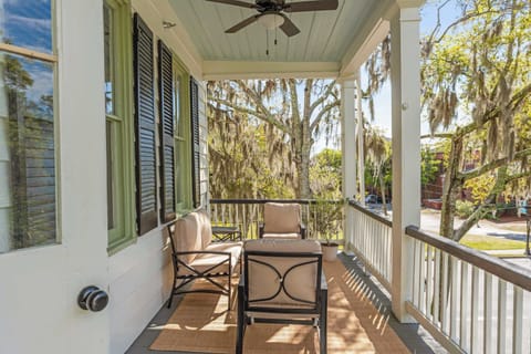 Your Perfect Beaufort Retreat Starts Here