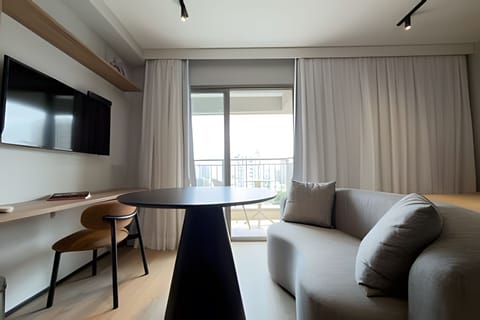 Apartment | Living area