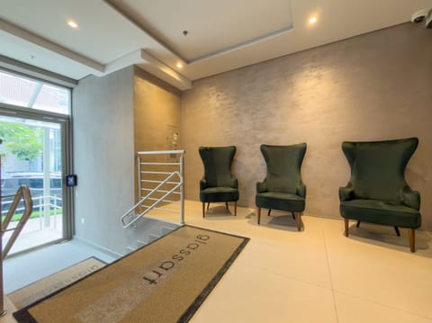 Apartment | Interior