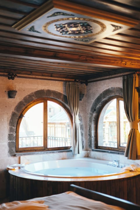 Exclusive Double Room | Jetted tub