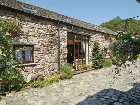 Traditional stone cottage | Scafell Cottage - Bridge End Farm Cottages, Boot, near Eskdale