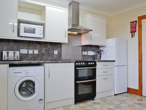 Kitchen | Tigh Grianach, North Connel, near Oban