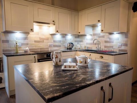 Kitchen area | Wastwater Cottage - Bridge End Farm Cottages, Boot, near Eskdale