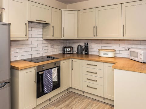 Kitchen | Fleet View - Drumwall, Gatehouse of Fleet