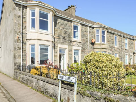 Exterior | Kimberley Apartment, Dunoon