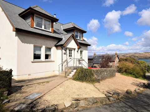 Exterior | High Beach Cottage, Kames