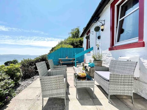 Exterior | Arthurs Seat, Innellan