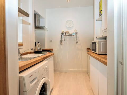 Kitchen | Kames View, Kames