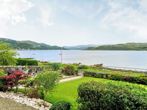 View | Kames View, Kames