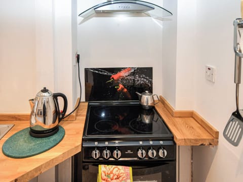 Kitchen | Kames View, Kames