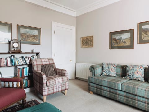 Living room | Forest Lodge - Atholl Estate, Pitlochry