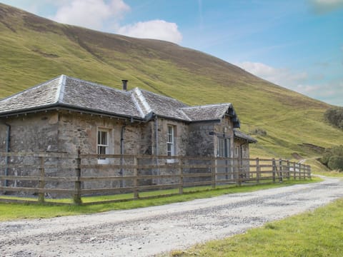 Exterior | Marble Lodge - Atholl Estate, Pitlochry