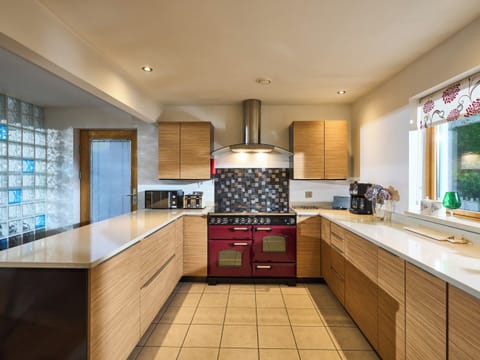 Kitchen area | Tanamuir, Strachur