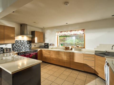 Kitchen area | Tanamuir, Strachur