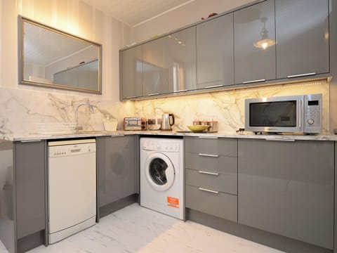 Kitchen/diner | Janeville, Ardrishaig