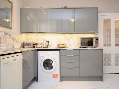 Kitchen/diner | Janeville, Ardrishaig