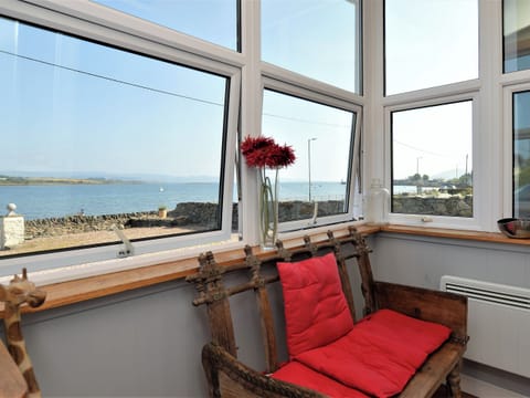 Sun room | Janeville, Ardrishaig