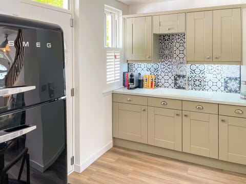 Kitchen | Coorie Doon, Lochgilphead