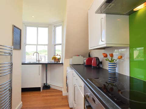 Kitchen | Arran View, Lochgilphead