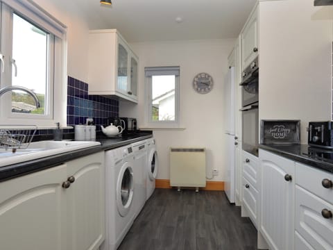 Kitchen | Bay View, Inverneill, near Tarbert