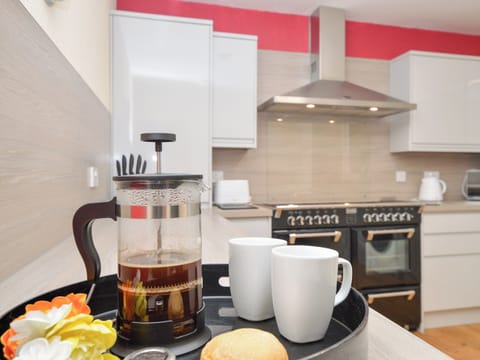 Kitchen | Pedals and Paddles, Inellan, near Dunnon