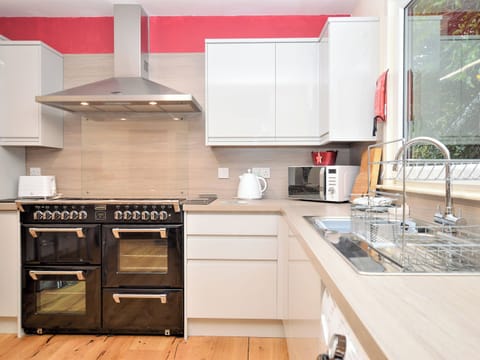 Kitchen | Pedals and Paddles, Inellan, near Dunnon
