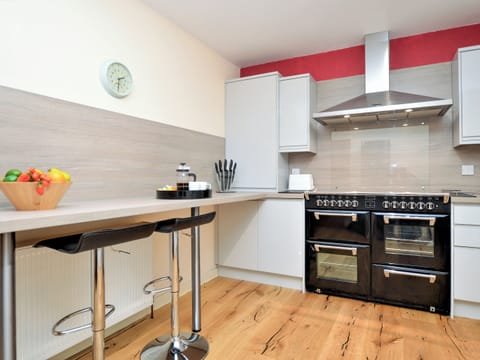 Kitchen | Pedals and Paddles, Inellan, near Dunnon