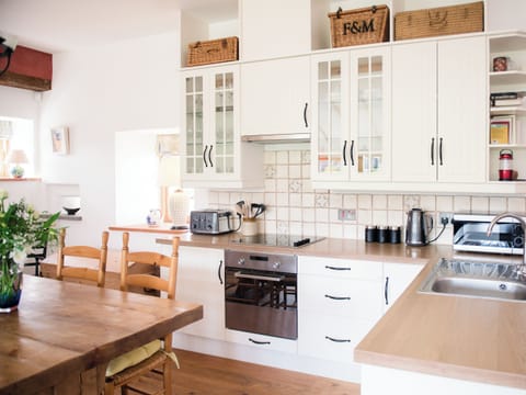Kitchen | East Balnacraig, Banchory