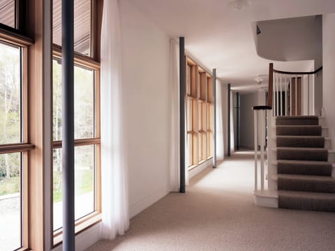 Hallway | Kindrochet Lodge, Pitlochry