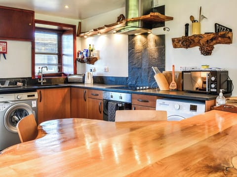 Dining Area | Ochiltree Cottage - Waterside, Newton Stewart