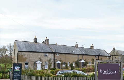 Brinkburn Cottages, Longframlington, near Rothbury
