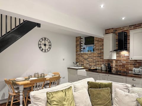 Dining Area | Coachmans Cottage, Settle