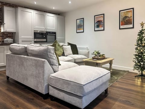 Living area | Coachmans Cottage, Settle