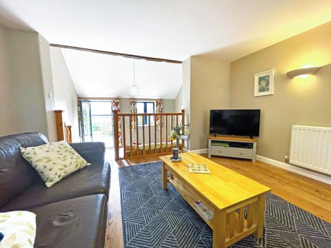Living area | The Granary - North Mere, Kenilworth