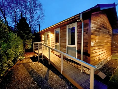 Exterior | The Eden, Crieff