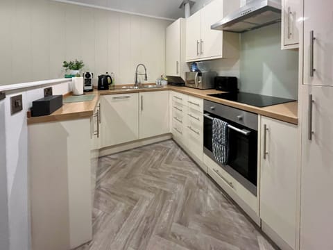Kitchen area | The Eden, Crieff