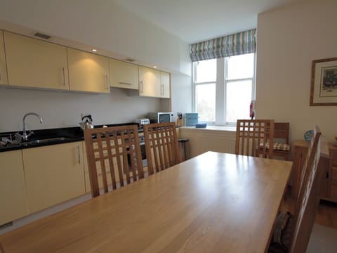 Dining Area | Monastery 13 - Abbots Rest - Highland Club, Fort Augustus