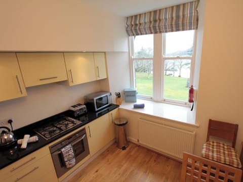 Kitchen | Monastery 13 - Abbots Rest - Highland Club, Fort Augustus