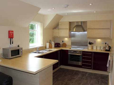 Kitchen | Pine View, Invergarry