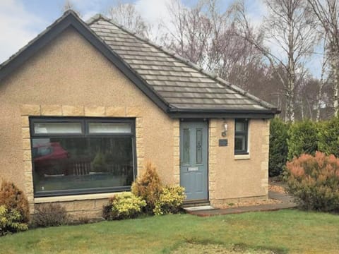 Exterior | Carn Mor, Aviemore