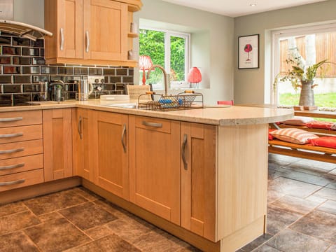 Kitchen/diner | Brooklands, Uplyme