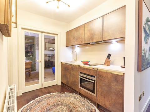 Kitchen | Cinnabar - Claire Anthony Homes, Berwick Upon Tweed