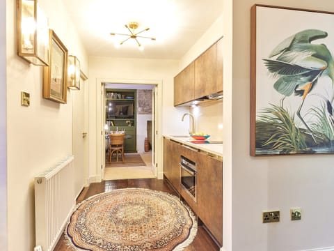 Kitchen | Cinnabar - Claire Anthony Homes, Berwick Upon Tweed