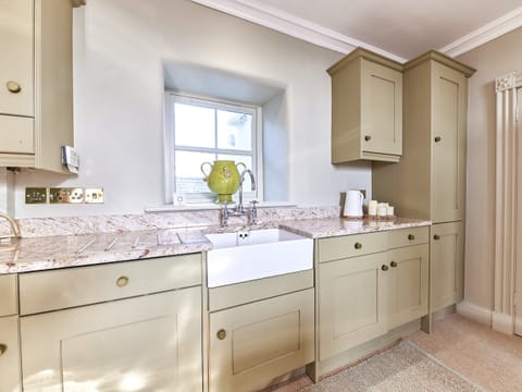 Kitchen | River View, Berwick-upon-Tweed