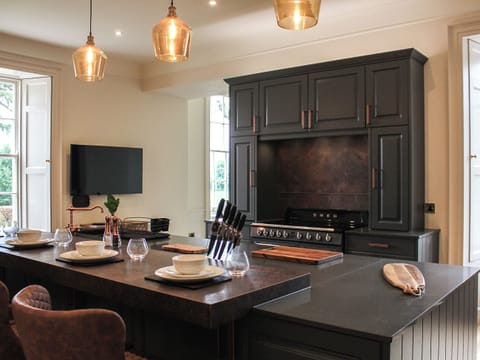 Kitchen | Lochieheads House, Auchtermuchty, near St Andrews