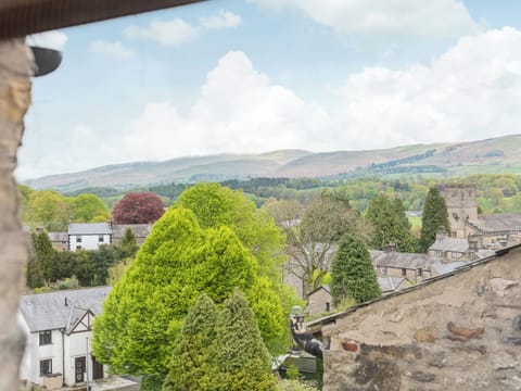 View | Weavers Cottage, Kirkby Lonsdale